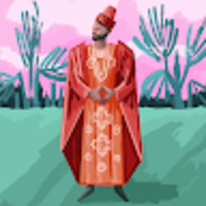 Meet your Posher, Walter